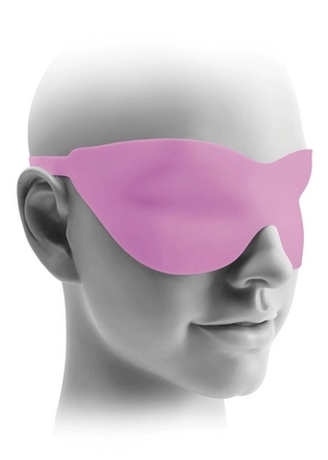 Маска FF ELITE FANTASY LOVE MASK PINK 454911PD